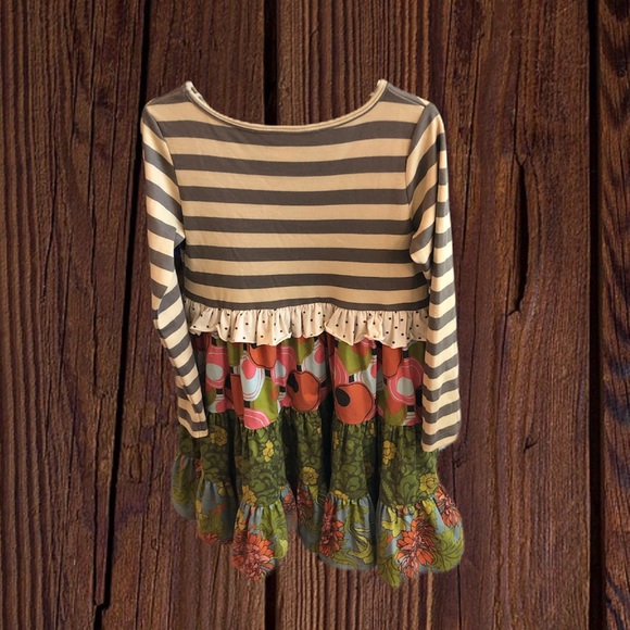 Matilda Jane Fall Dress - Picture 2 of 2